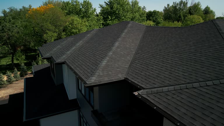 Best Roof Ventilation Installation  in Linden, NJ