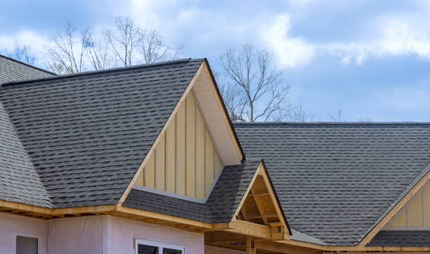 Best Steel Roofing  in Linden, NJ